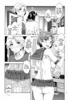 MERCURY SHADOW 2 / MERCURY SHADOW2 [Mizuryu Kei] [Sailor Moon] Thumbnail Page 07