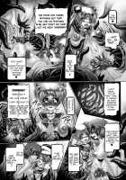 Dark Planet Syndrome Yon ~ Fushoku Houkai Tsukihime ~ / 堕悪惑星症候群 肆 ～腐触崩壊月姫～ [Hozumi Touzi] [Sailor Moon] Thumbnail Page 13