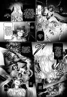 Dark Planet Syndrome Owari ~Kusariyuku Hoshiboshi no Shinwa~ / 堕悪惑星症候群 終 ～腐り逝く星々の神話～ [Hozumi Touzi] [Sailor Moon] Thumbnail Page 10
