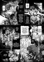 Dark Planet Syndrome Owari ~Kusariyuku Hoshiboshi no Shinwa~ / 堕悪惑星症候群 終 ～腐り逝く星々の神話～ [Hozumi Touzi] [Sailor Moon] Thumbnail Page 11