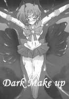 Dark Make up [Hiroko] [Sailor Moon] Thumbnail Page 03
