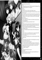 Planned Corruption Mars / 火星堕落計画 [Castella] [Sailor Moon] Thumbnail Page 10