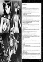 Planned Corruption Mars / 火星堕落計画 [Castella] [Sailor Moon] Thumbnail Page 08