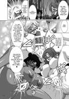 Sailor Fuku Josou Shounen Senshi vs Gaibu Taiyoukei San Senshi / セーラー服女装少年戦士vs外部太陽系三戦士 [Uranoa] [Sailor Moon] Thumbnail Page 13
