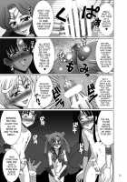 Sailor Fuku Josou Shounen Senshi vs Gaibu Taiyoukei San Senshi / セーラー服女装少年戦士vs外部太陽系三戦士 [Uranoa] [Sailor Moon] Thumbnail Page 14