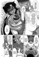 Sailor Fuku Josou Shounen Senshi vs Gaibu Taiyoukei San Senshi / セーラー服女装少年戦士vs外部太陽系三戦士 [Uranoa] [Sailor Moon] Thumbnail Page 15