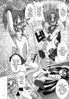 Sailor Fuku Josou Shounen Senshi vs Gaibu Taiyoukei San Senshi / セーラー服女装少年戦士vs外部太陽系三戦士 [Uranoa] [Sailor Moon] Thumbnail Page 05