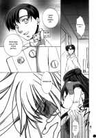 Mugen Rasen / 無限螺旋 [Sumeragi Kohaku] [Sailor Moon] Thumbnail Page 15