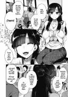 And Then, She Got Married / そして彼女は結婚した [Izumiya Otoha] [Original] Thumbnail Page 02