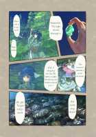Wakasagihime & the Pretty Thing / わかさぎ姫ときれいなもの [Niy] [Touhou Project] Thumbnail Page 06