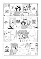 Sakura Trick Happy Days / 桜Trick Happy Days [Tachi] [Sakura Trick] Thumbnail Page 10