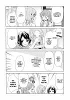 Sakura Trick Happy Days / 桜Trick Happy Days [Tachi] [Sakura Trick] Thumbnail Page 11