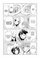 Sakura Trick Happy Days / 桜Trick Happy Days [Tachi] [Sakura Trick] Thumbnail Page 13