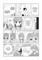 Sakura Trick Happy Days / 桜Trick Happy Days [Tachi] [Sakura Trick] Thumbnail Page 14