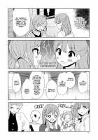 Sakura Trick Happy Days / 桜Trick Happy Days [Tachi] [Sakura Trick] Thumbnail Page 15