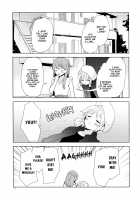 Sakura Trick Happy Days / 桜Trick Happy Days [Tachi] [Sakura Trick] Thumbnail Page 08