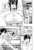 Welcome To The Bunny Housewife Cafe [Nishida Megane] [Original] Thumbnail Page 05