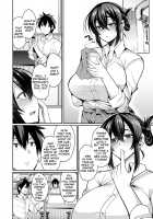 Welcome To The Bunny Housewife Cafe [Nishida Megane] [Original] Thumbnail Page 06