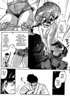 Burei Sen Man | Highly Rude / 無礼千万 [Jinmu Hirohito] [Ranma 1/2] Thumbnail Page 11