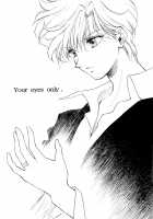 Your Eyes Only [Yamada Mario] [Sailor Moon] Thumbnail Page 01