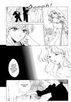 Your Eyes Only [Yamada Mario] [Sailor Moon] Thumbnail Page 03