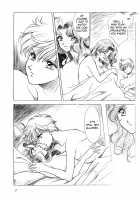 Your Eyes Only [Yamada Mario] [Sailor Moon] Thumbnail Page 09