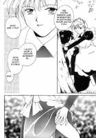 Over the Lights, Under the Moon [Hoshino Noboru] [Sailor Moon] Thumbnail Page 10