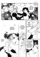 Over the Lights, Under the Moon [Hoshino Noboru] [Sailor Moon] Thumbnail Page 12