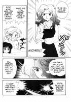 Over the Lights, Under the Moon [Hoshino Noboru] [Sailor Moon] Thumbnail Page 16