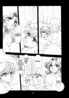 The Little Mermaid / 人魚姫 最終バージョン [Yamada Mario] [Sailor Moon] Thumbnail Page 08