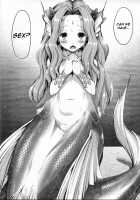 Mermaid Mating [Nenemaru] [Original] Thumbnail Page 05