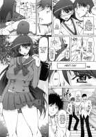 Kasei Sekkan / 火星折檻 [Mr.Lostman] [Sailor Moon] Thumbnail Page 07