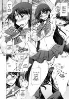 Kasei Sekkan / 火星折檻 [Mr.Lostman] [Sailor Moon] Thumbnail Page 09