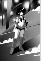 Silent Saturn SS Vol. 12 / サイレント・サターンSS Vol.12 [Maki Hideto] [Sailor Moon] Thumbnail Page 06