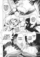 Silent Saturn SS Vol. 4 / サイレント・サターンSS Vol.4 [Maki Hideto] [Sailor Moon] Thumbnail Page 12