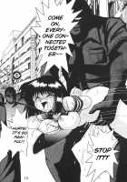 Silent Saturn SS Vol. 4 / サイレント・サターンSS Vol.4 [Maki Hideto] [Sailor Moon] Thumbnail Page 16