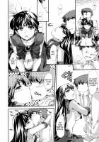 Kasui / 火水 [Mr.Lostman] [Sailor Moon] Thumbnail Page 11