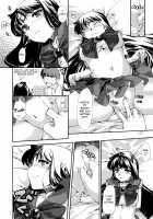 Kasui / 火水 [Mr.Lostman] [Sailor Moon] Thumbnail Page 13