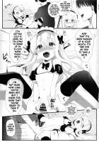 Magical Girl Maid Illya-chan / 出張魔法少女メイド [Namatsui] [Fate] Thumbnail Page 11