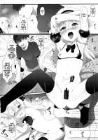 Magical Girl Maid Illya-chan / 出張魔法少女メイド [Namatsui] [Fate] Thumbnail Page 12