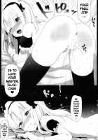 Magical Girl Maid Illya-chan / 出張魔法少女メイド [Namatsui] [Fate] Thumbnail Page 15