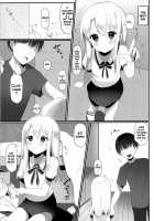 Magical Girl Maid Illya-chan / 出張魔法少女メイド [Namatsui] [Fate] Thumbnail Page 06
