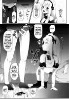 Magical Girl Maid Illya-chan / 出張魔法少女メイド [Namatsui] [Fate] Thumbnail Page 08