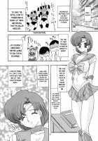 Mizuno Ami Nikki / 水野亜美日記 [Kamitou Masaki] [Sailor Moon] Thumbnail Page 09