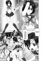 Ami-chan to Issho / 亜美ちゃんといっしょ [Mitarashi Kousei] [Sailor Moon] Thumbnail Page 16