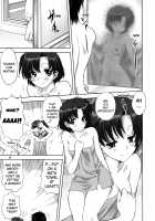 Ami-chan to Issho / 亜美ちゃんといっしょ [Mitarashi Kousei] [Sailor Moon] Thumbnail Page 08