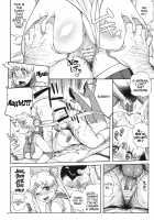 DELI Ii Usagi / DELIイイうさぎ [Jingrock] [Sailor Moon] Thumbnail Page 15
