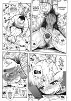DELI Ii Usagi / DELIイイうさぎ [Jingrock] [Sailor Moon] Thumbnail Page 16