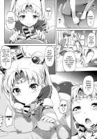 MOON FREAK / MOON FREAK [Asahina Hikage] [Sailor Moon] Thumbnail Page 08
