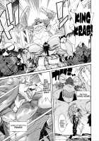 Mahou no Juujin Foxy Rena 1 / 魔法の獣人フォクシィ・レナ 1 [Amakuchi] [Mahou No Juujin Foxy Rena] Thumbnail Page 03